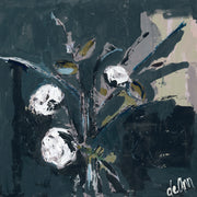 Breakthrough - Original 30x30
