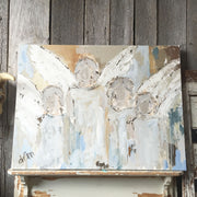 Her Children Call Her Blessed - Deann Art
