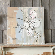 Humble Warrior - Deann Art