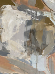 Ever Present - Original 30x40