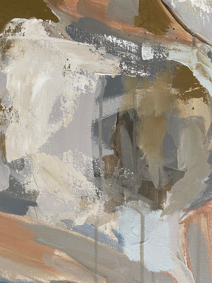 Ever Present - Original 30x40