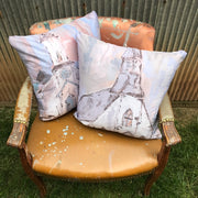 Grace Given Pillow - Deann Art