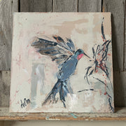 I'm Your Hummingbird