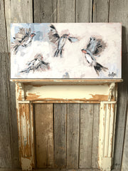 Faithful Flight