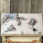 Faithful Flight