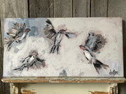 Faithful Flight