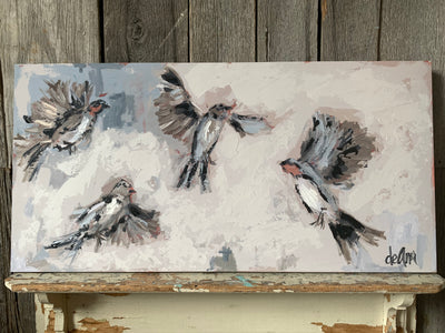 Faithful Flight