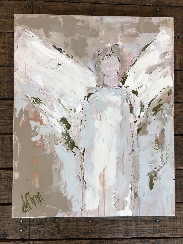 Guide - Original 24x30