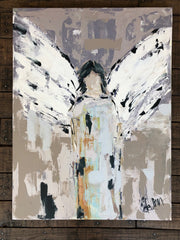 Always Near - Original 30x40