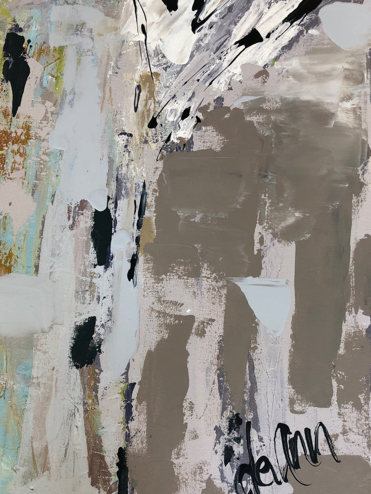 Always Near - Original 30x40