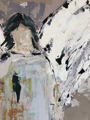Always Near - Original 30x40