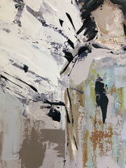 Always Near - Original 30x40