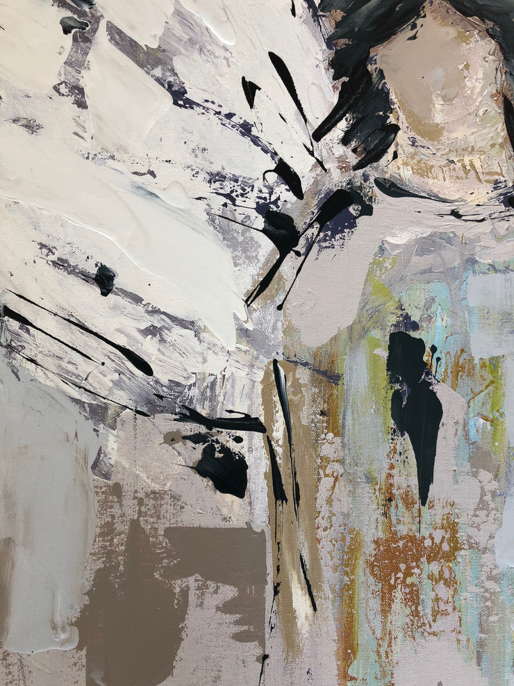 Always Near - Original 30x40