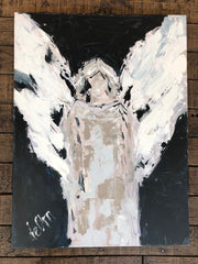 The Light - Original 30x40