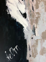 The Light - Original 30x40