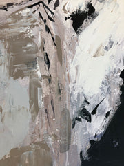 The Light - Original 30x40