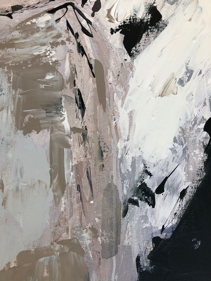The Light - Original 30x40