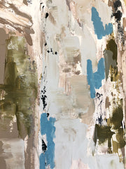 By Your Side - Original 30x40