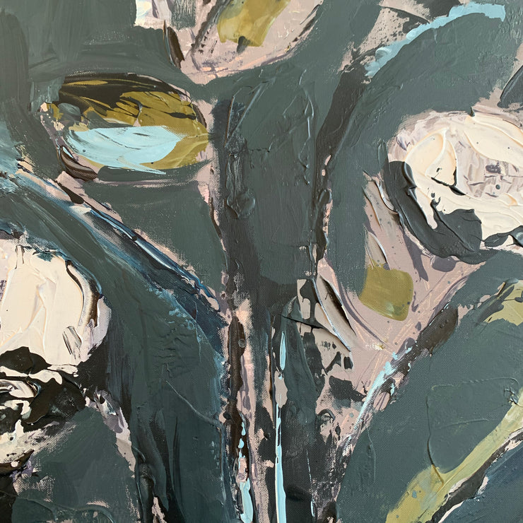 Breakthrough - Original 30x30