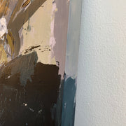 Breakthrough - Original 30x30