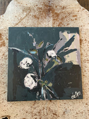Breakthrough - Original 30x30