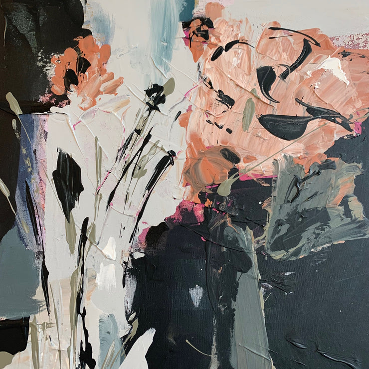 Restore Me - Original 30x30