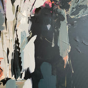 Restore Me - Original 30x30