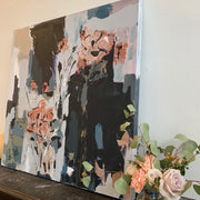 Restore Me - Original 30x30