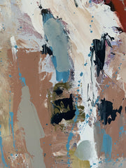 Strings and Wings - Original 48x48
