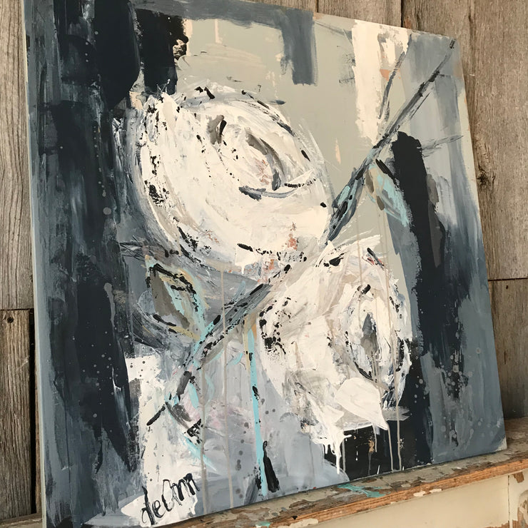 Good Energy - Deann Art