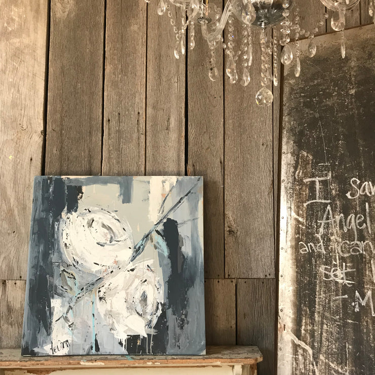 Good Energy - Deann Art