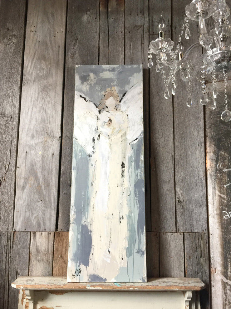 Space for Stillness