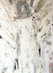 Beautiful Strength - Deann Art