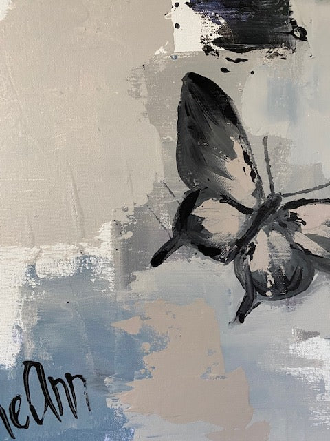 Born to Fly