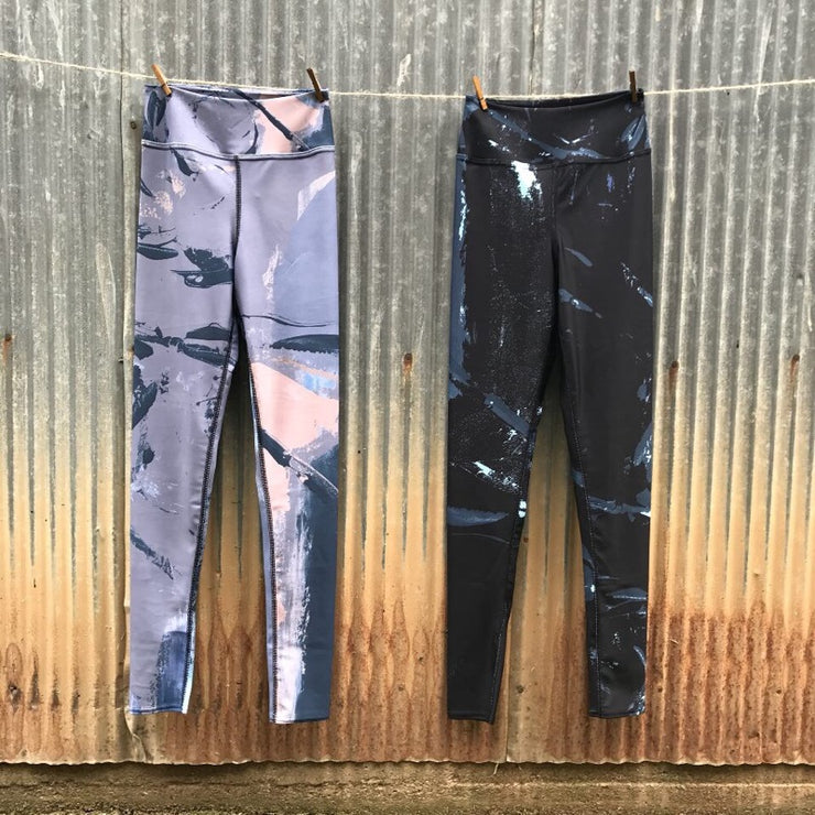The Sylvie Leggings