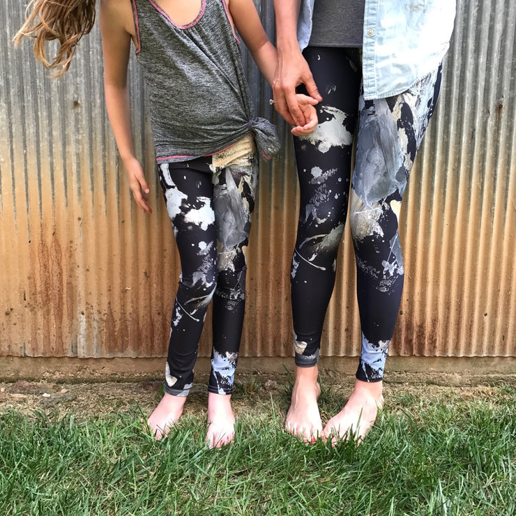 The Adeline Leggings
