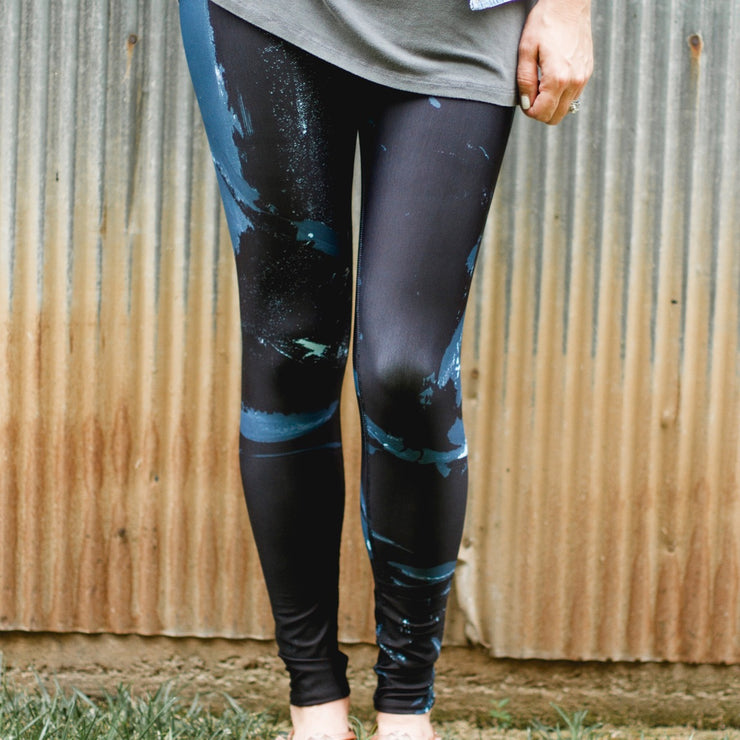 The Sylvie Leggings