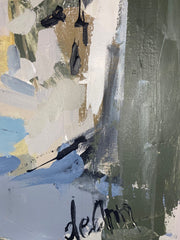 Covered - Original 24x30