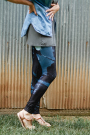 The Sylvie Leggings
