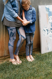 The Catherine Leggings