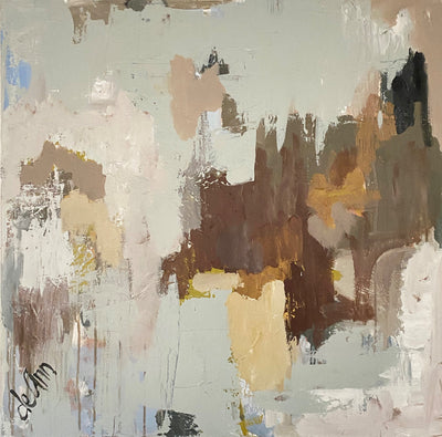 Let it Be - Original 30x30