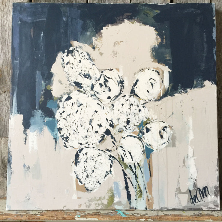 Love Deep - Deann Art
