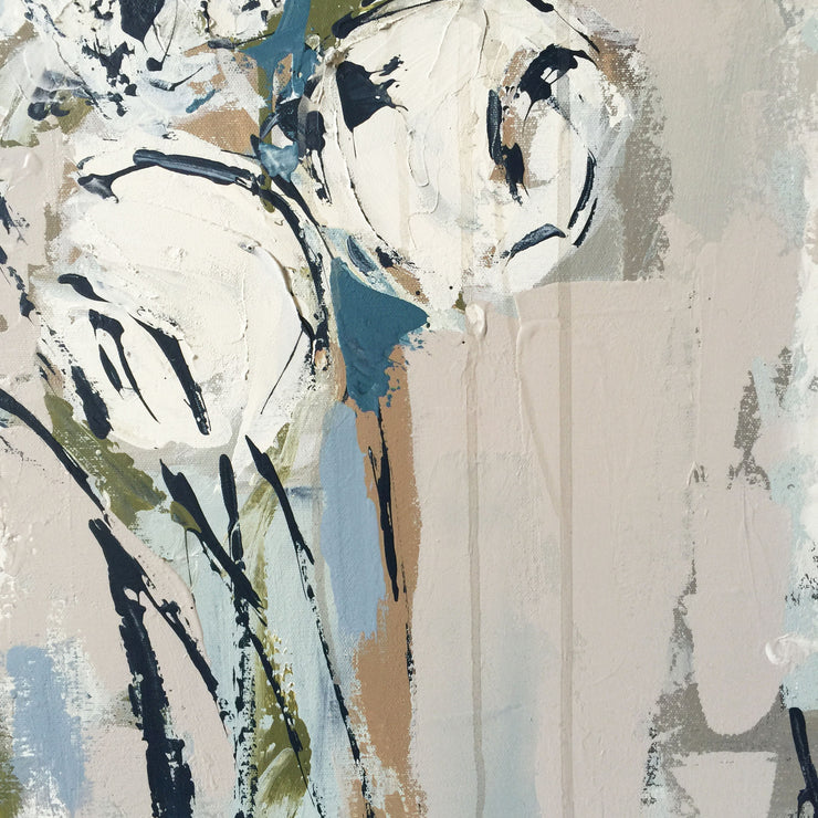 Love Deep - Deann Art