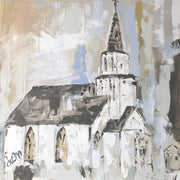 My Redeemer Lives - Deann Art