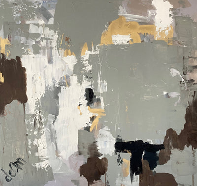 Already Free - Original 30x30