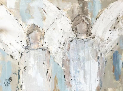 My Angels - Deann Art