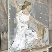 Nothing Shall Be Out Of Reach - Deann Art