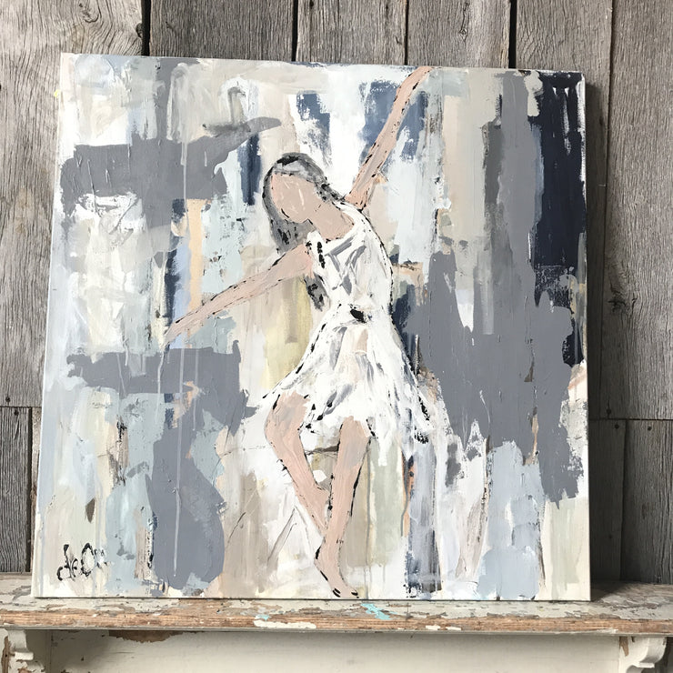Passion - Deann Art