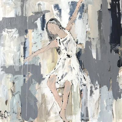 Passion - Deann Art
