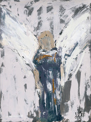 Peace, Be Still - Deann Art
